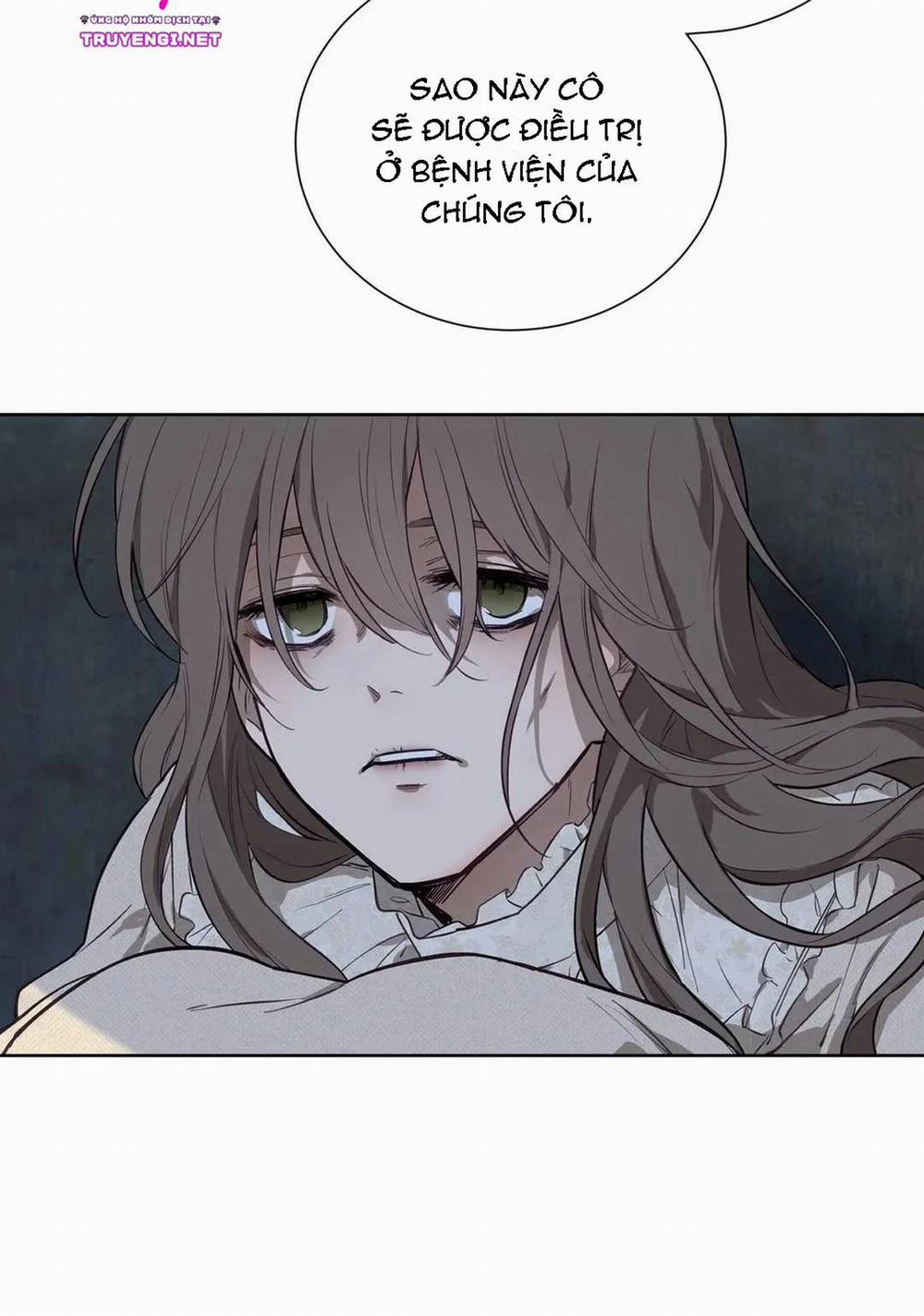 Câu Chuyện Của Nàng Giselle 42 trang 34