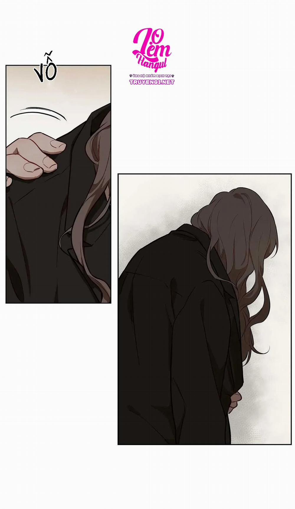 Câu Chuyện Của Nàng Giselle 42 trang 36