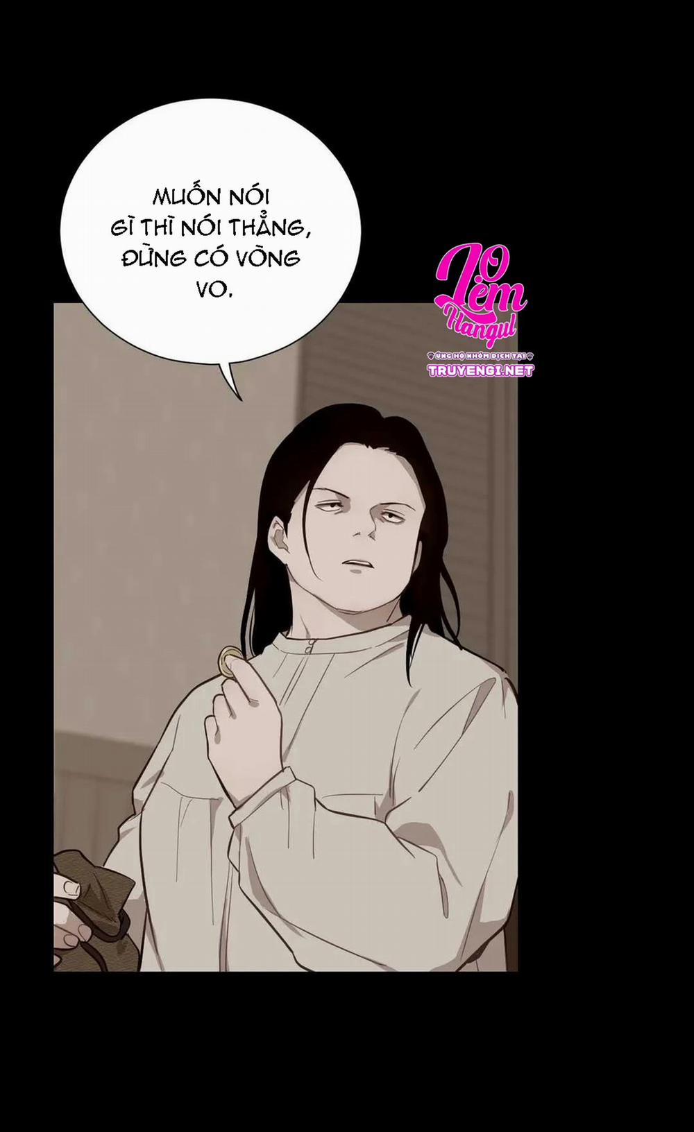 Câu Chuyện Của Nàng Giselle 42 trang 43