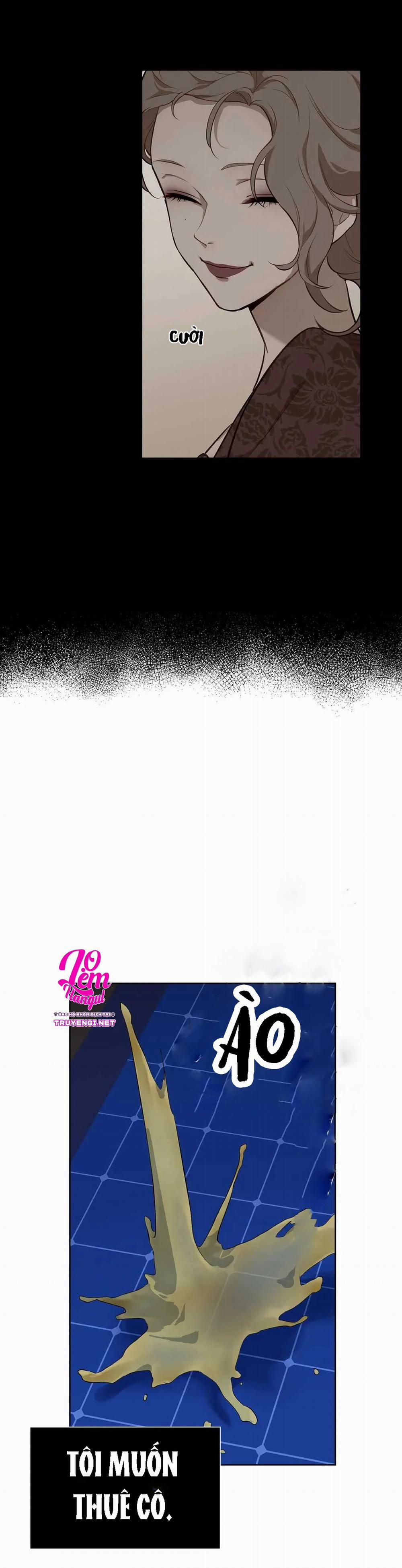 Câu Chuyện Của Nàng Giselle 42 trang 44