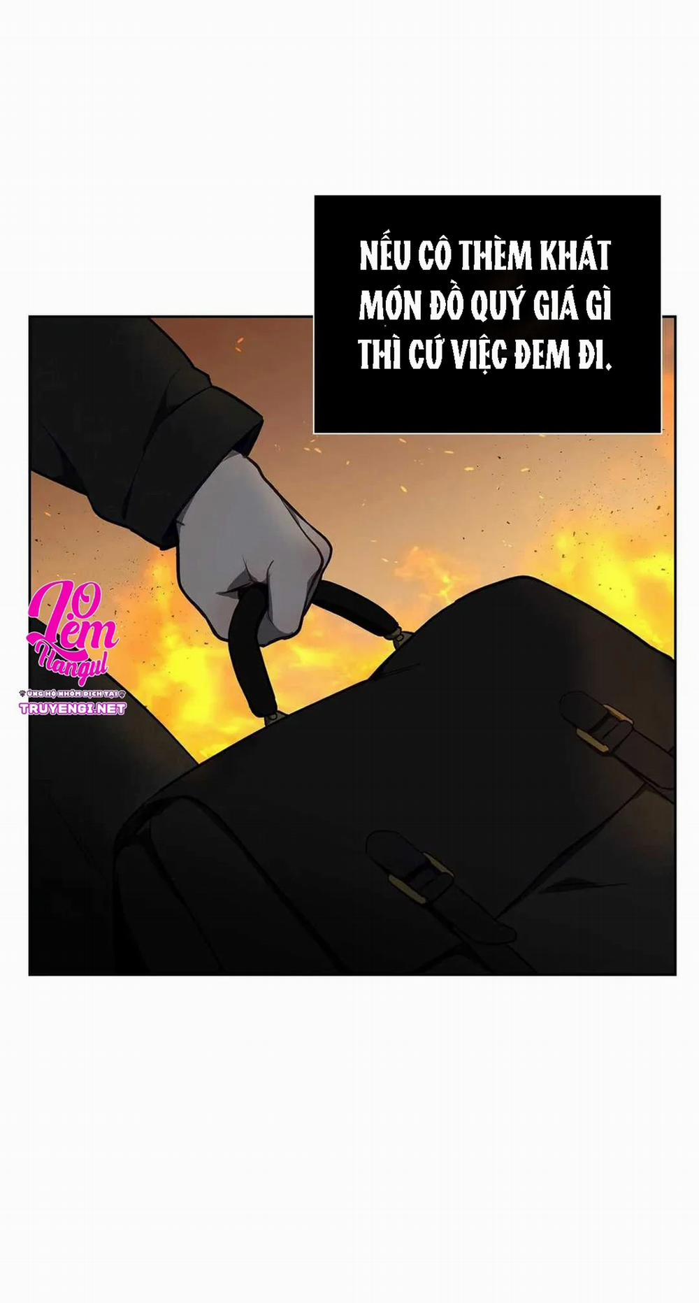 Câu Chuyện Của Nàng Giselle 42 trang 50