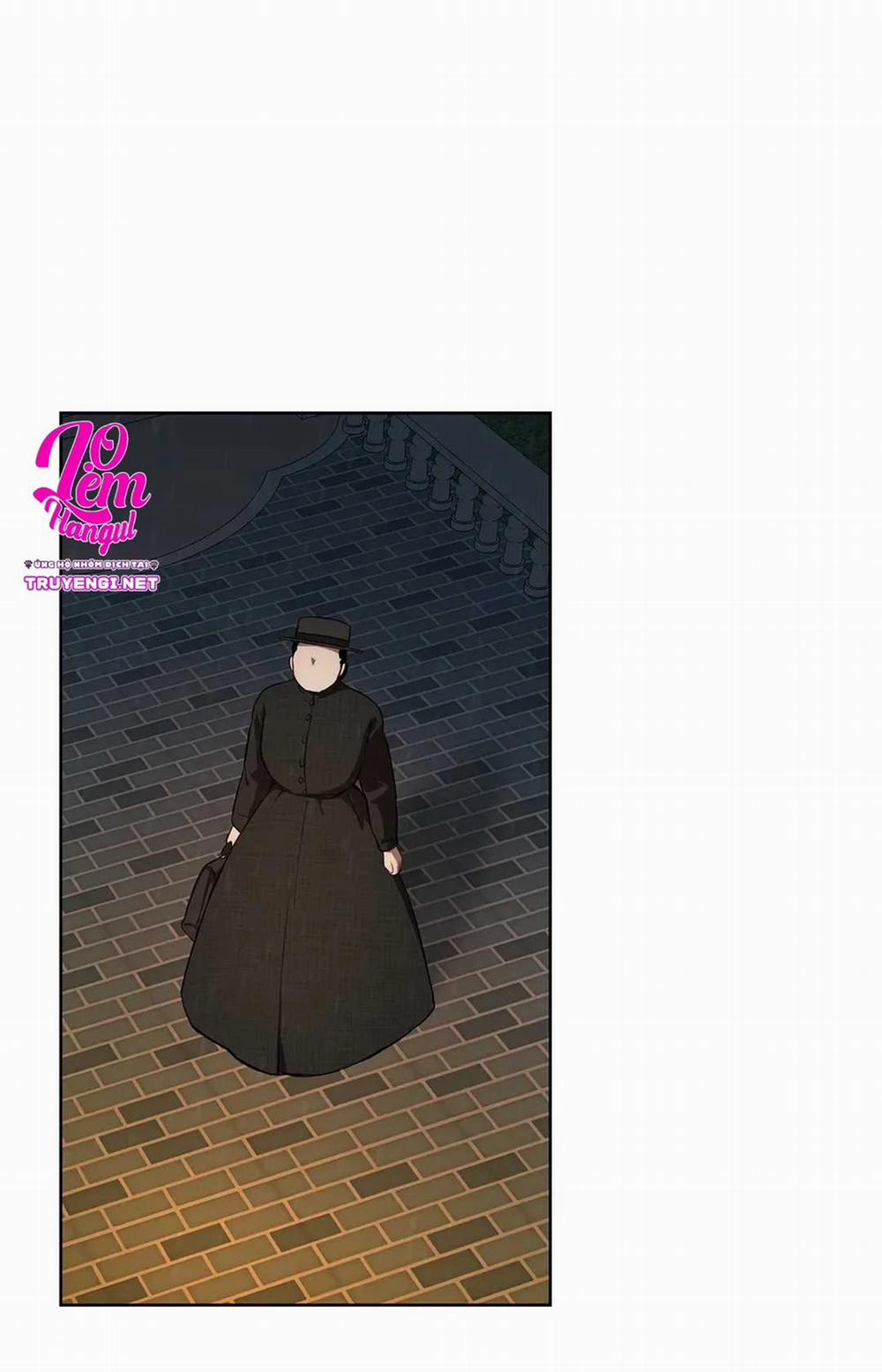 Câu Chuyện Của Nàng Giselle 42 trang 52