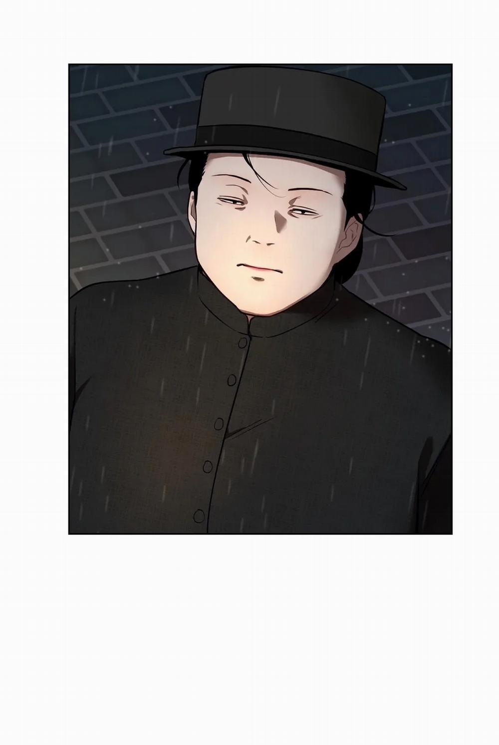 Câu Chuyện Của Nàng Giselle 42 trang 53