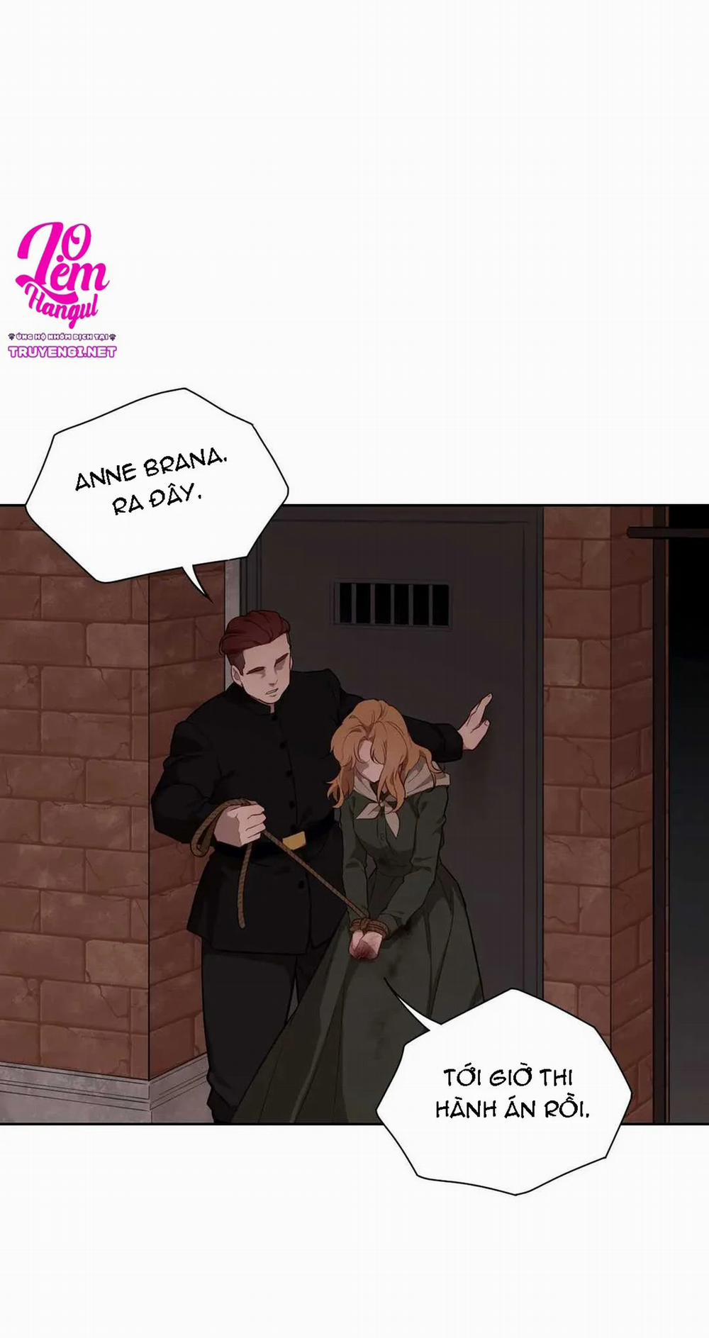 Câu Chuyện Của Nàng Giselle 42 trang 58