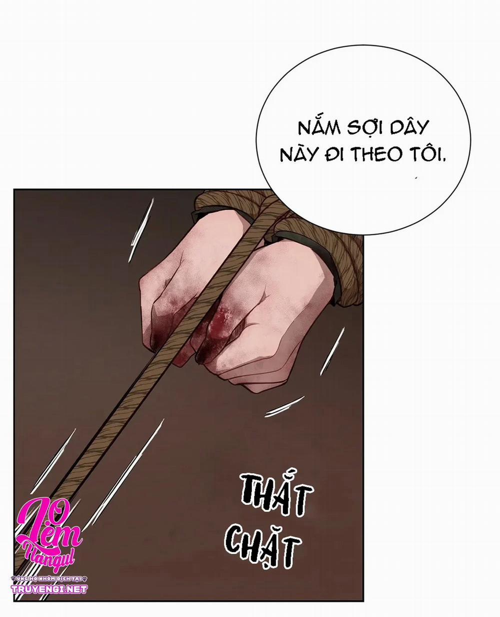 Câu Chuyện Của Nàng Giselle 42 trang 60