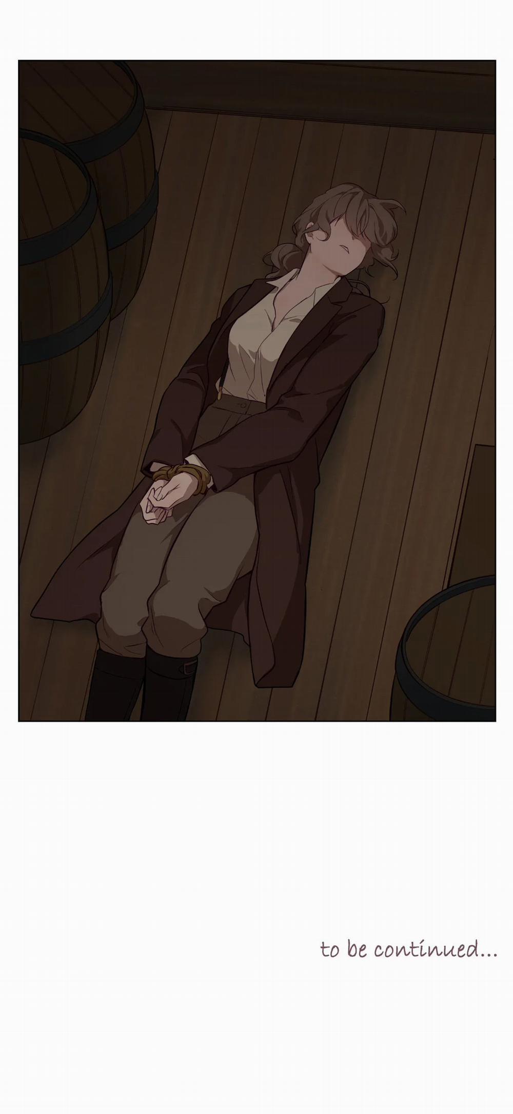 Câu Chuyện Của Nàng Giselle 44 trang 32