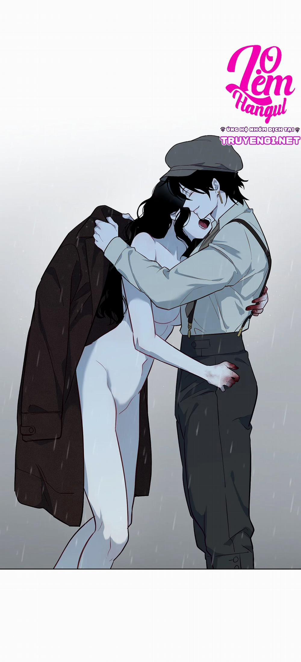 Câu Chuyện Của Nàng Giselle 44 trang 4