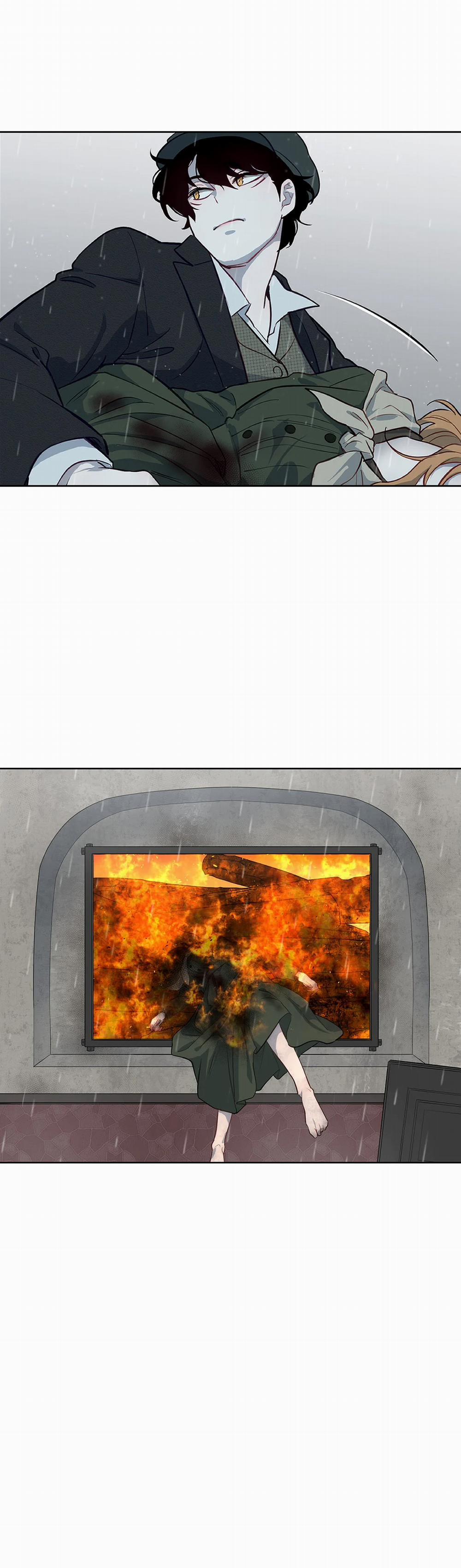 Câu Chuyện Của Nàng Giselle 44 trang 6