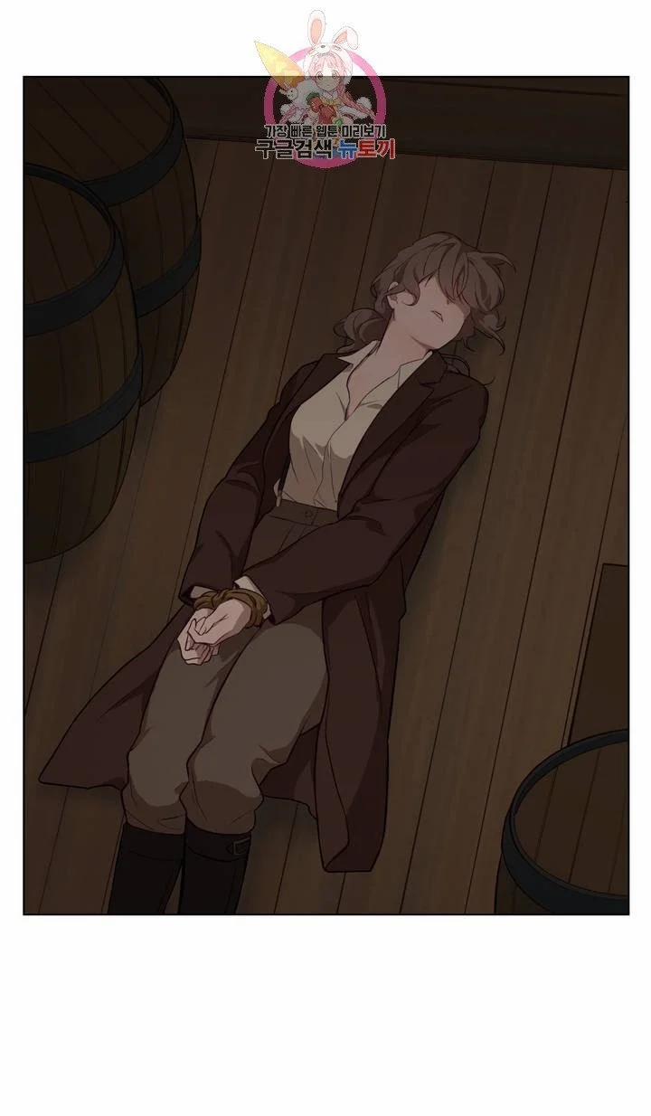 Câu Chuyện Của Nàng Giselle 45 trang 3