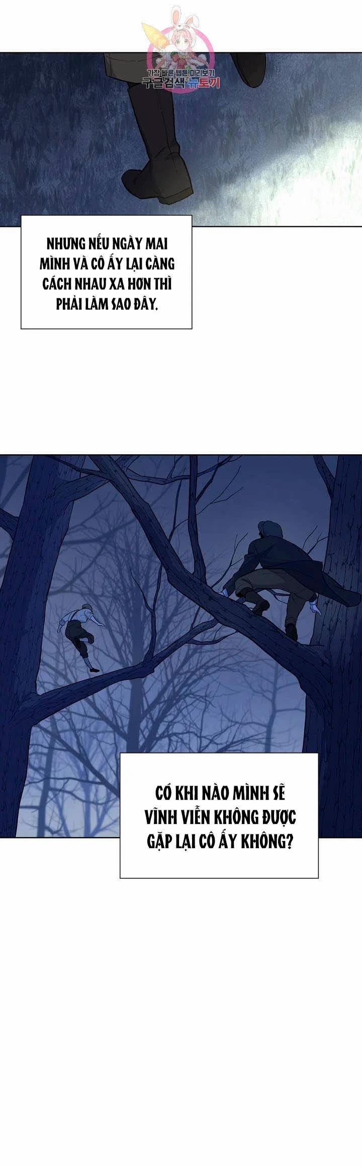 Câu Chuyện Của Nàng Giselle 45 trang 35