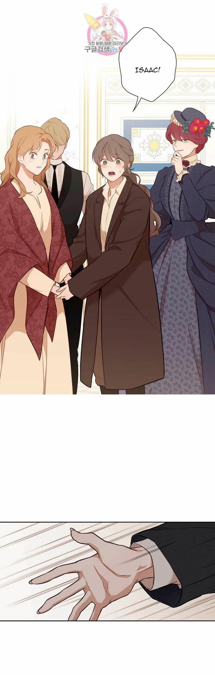 Câu Chuyện Của Nàng Giselle 45 trang 38