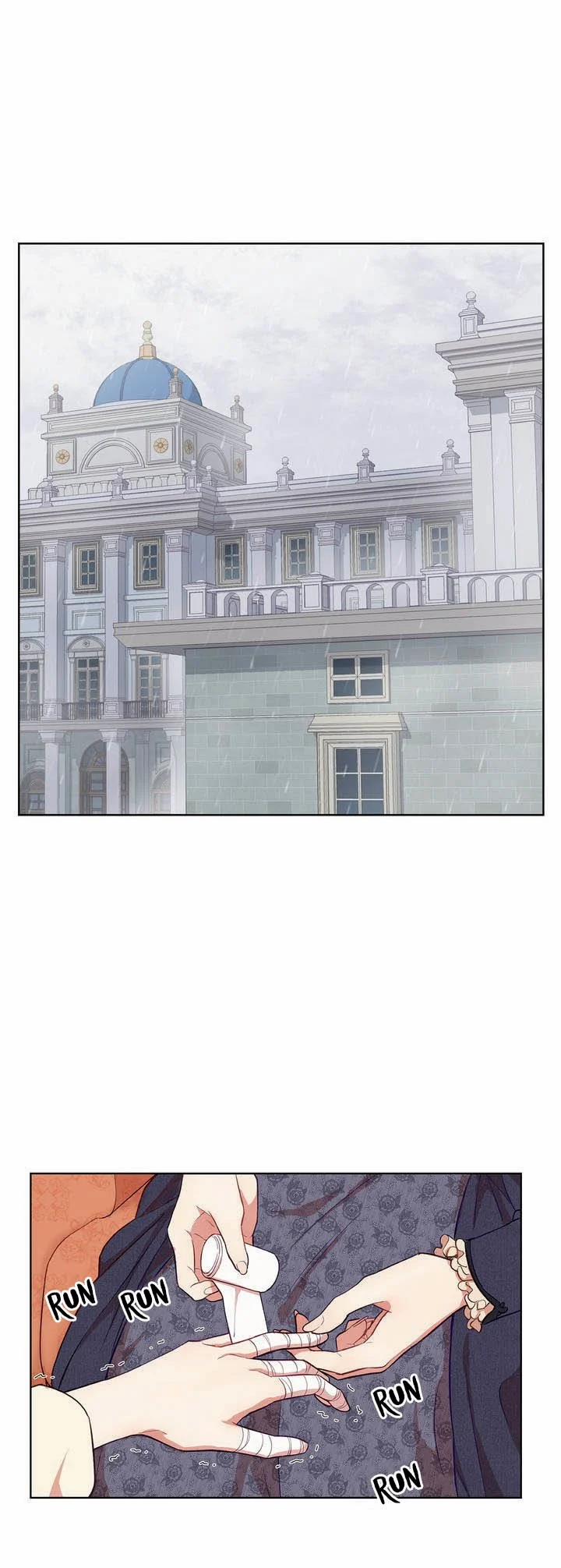 Câu Chuyện Của Nàng Giselle 45 trang 5