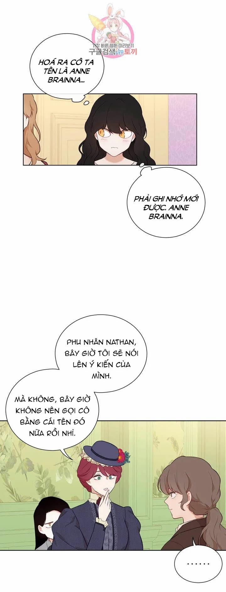 Câu Chuyện Của Nàng Giselle 47 trang 20