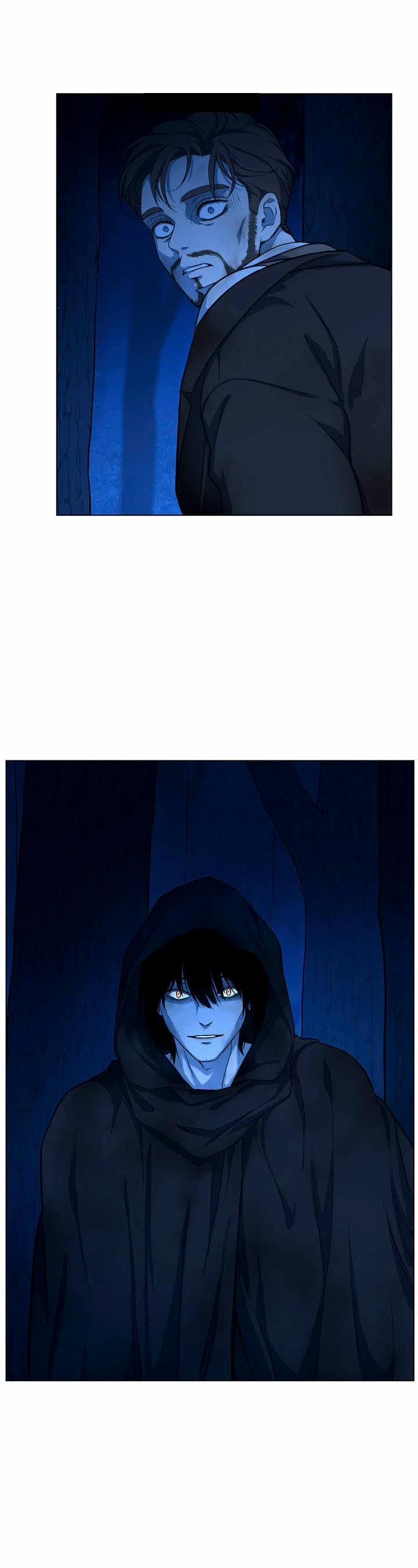 Câu Chuyện Của Nàng Giselle 47 trang 34