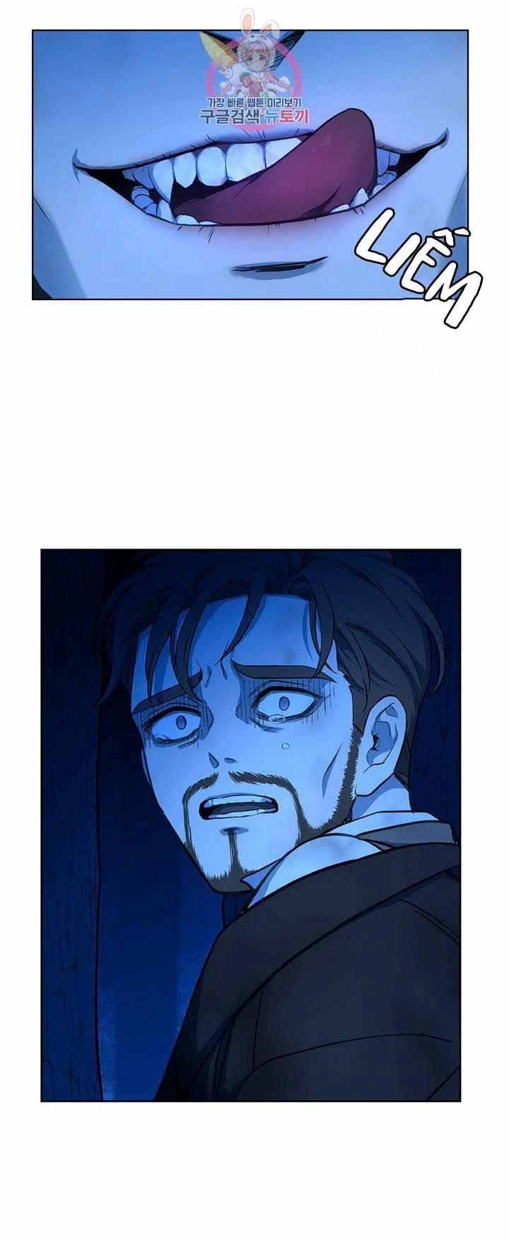 Câu Chuyện Của Nàng Giselle 47 trang 35