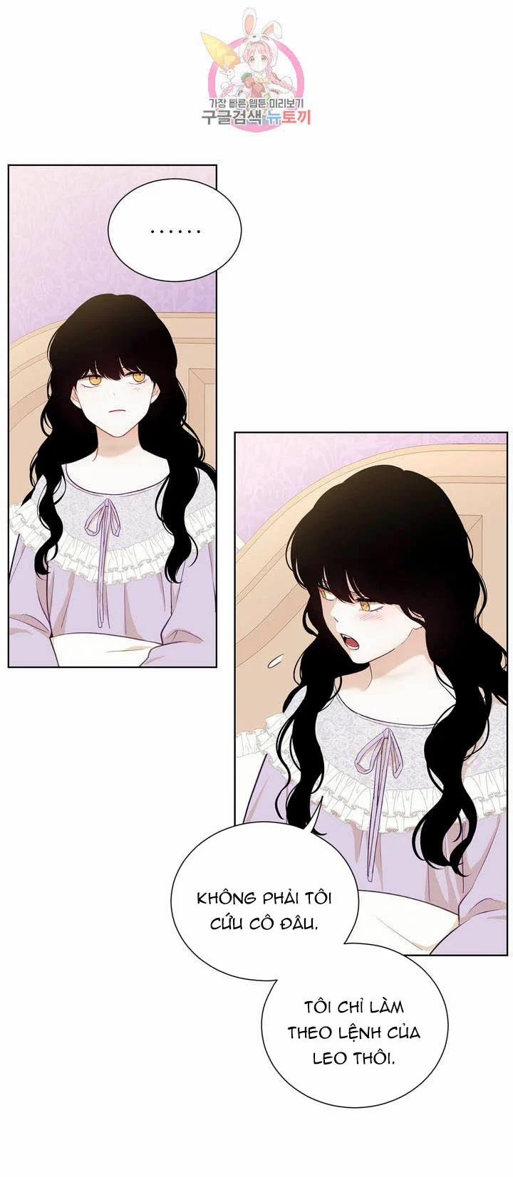 Câu Chuyện Của Nàng Giselle 47 trang 9