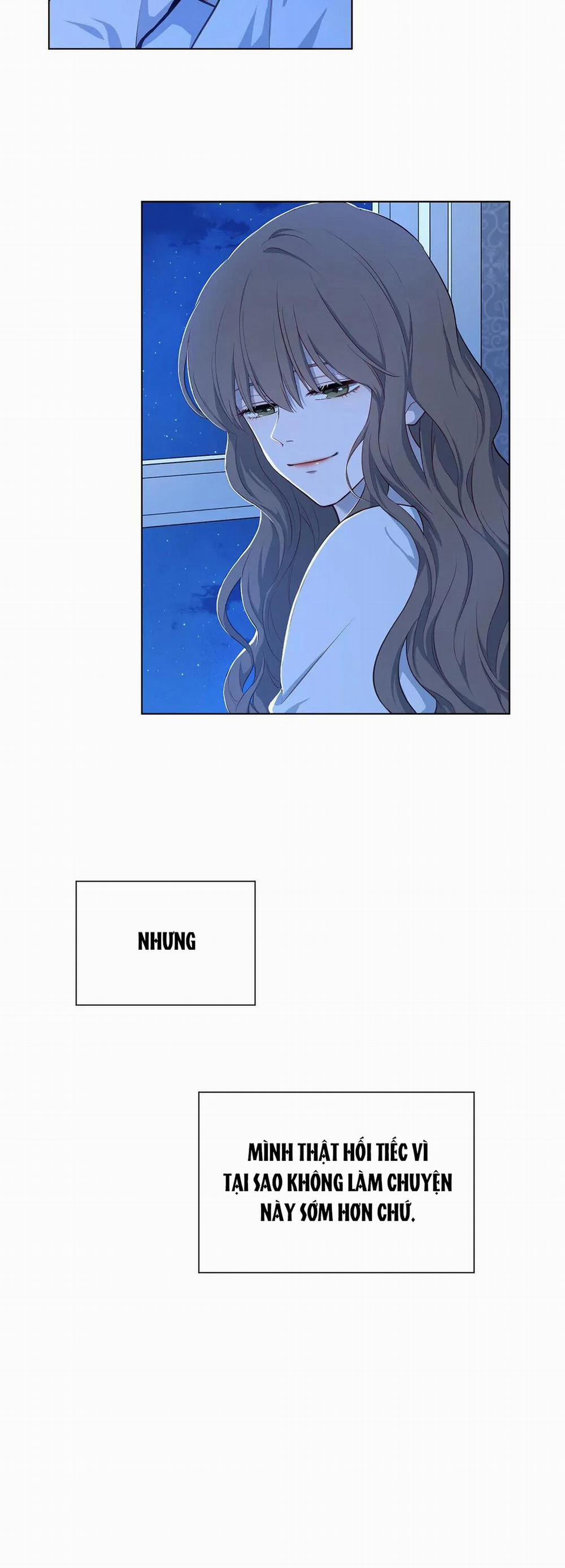 Câu Chuyện Của Nàng Giselle 48.1 trang 12