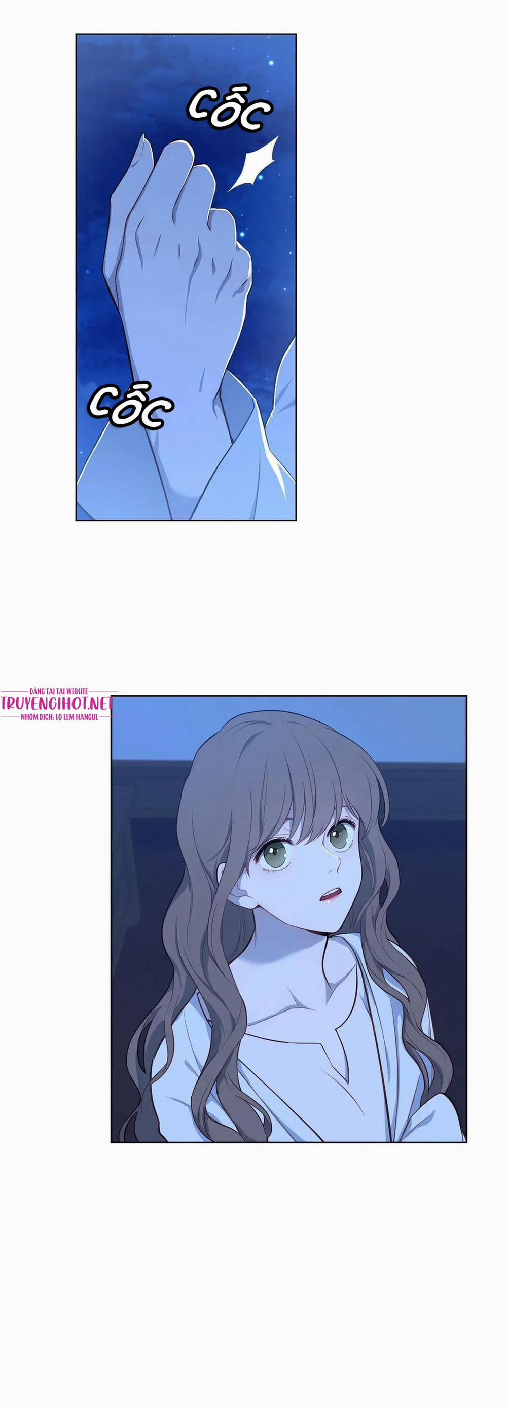 Câu Chuyện Của Nàng Giselle 48.1 trang 13