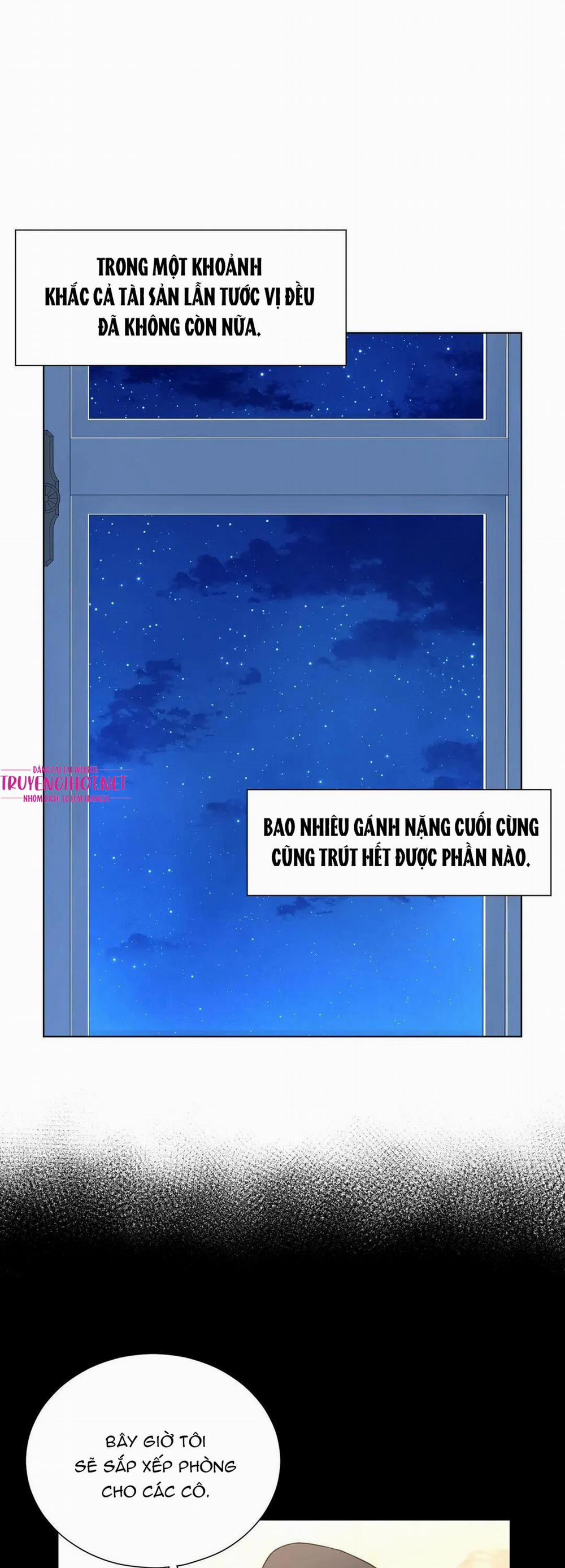 Câu Chuyện Của Nàng Giselle 48.1 trang 3