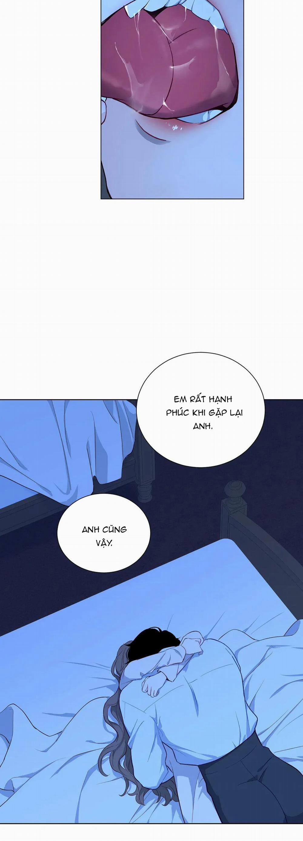 Câu Chuyện Của Nàng Giselle 48.2 trang 10