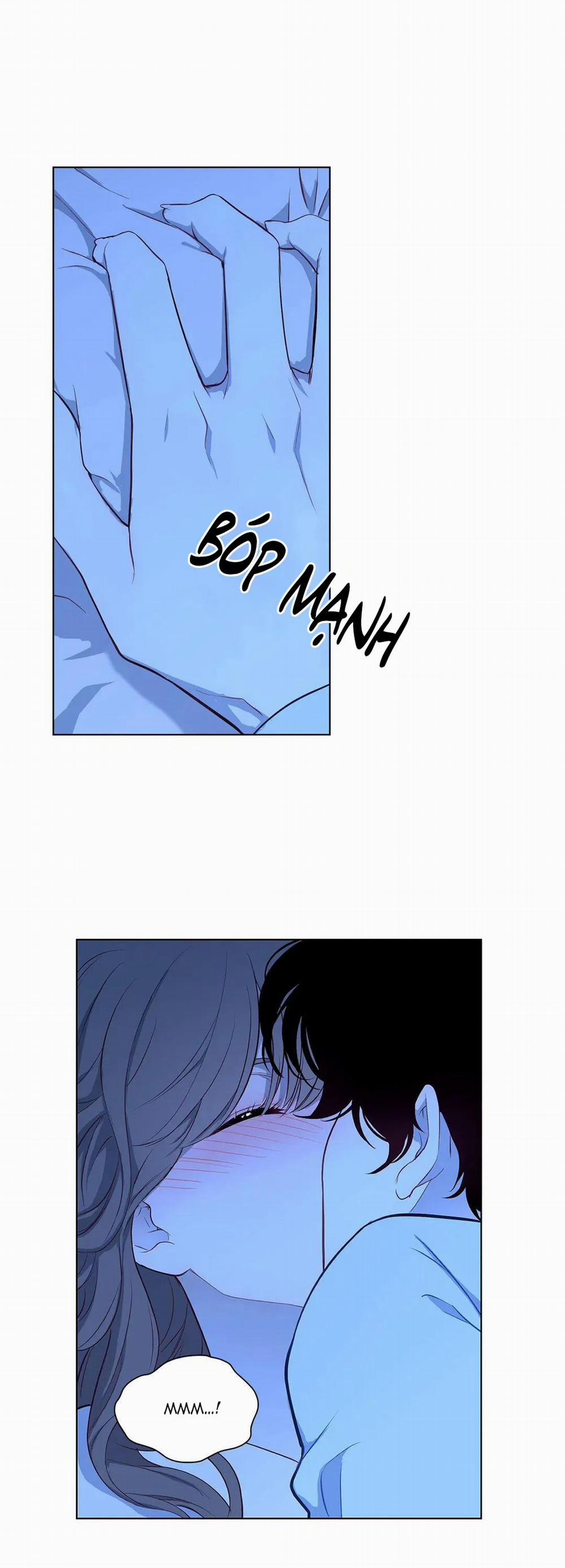 Câu Chuyện Của Nàng Giselle 48.2 trang 11