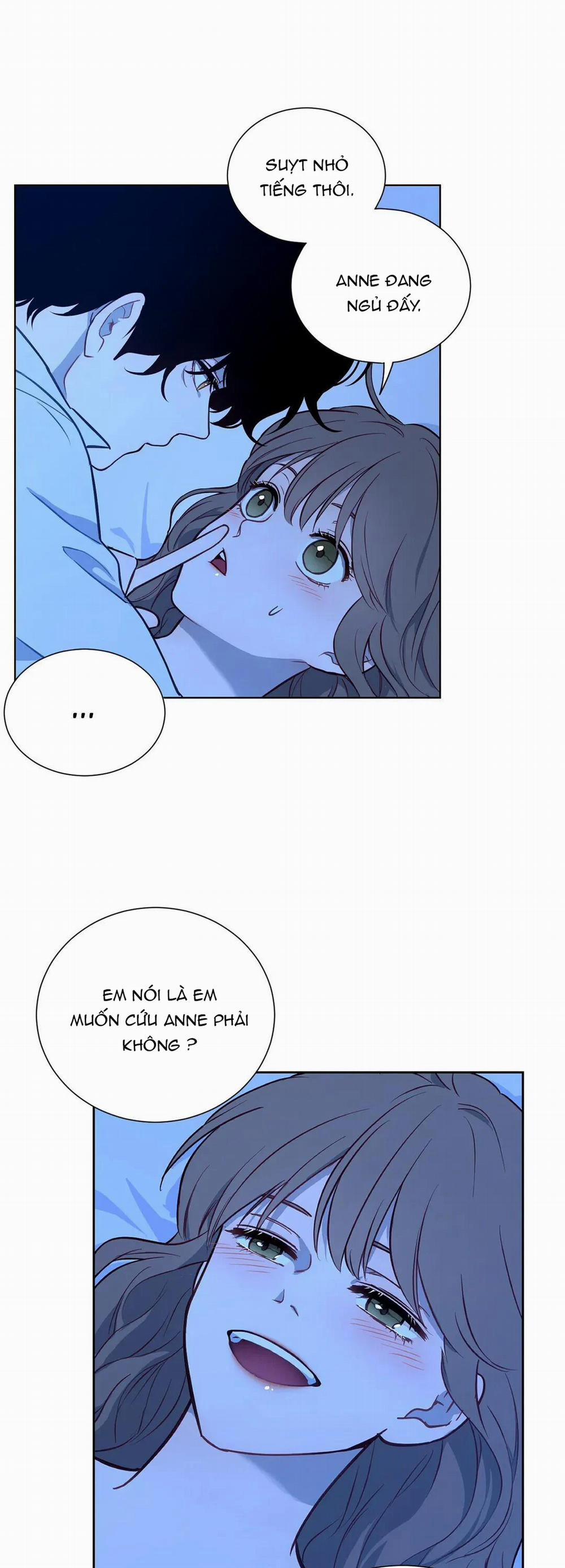 Câu Chuyện Của Nàng Giselle 48.2 trang 7