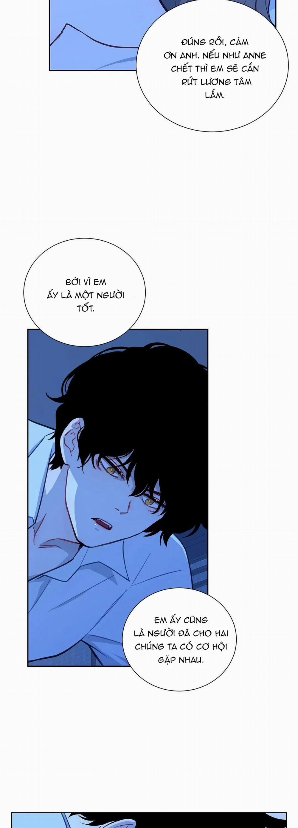 Câu Chuyện Của Nàng Giselle 48.2 trang 8