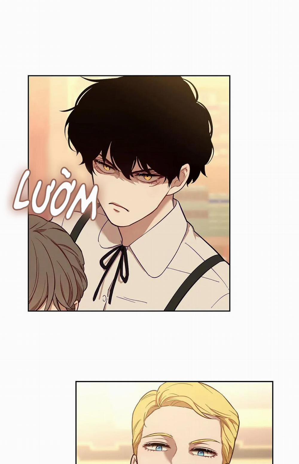 Câu Chuyện Của Nàng Giselle 48.3 trang 13