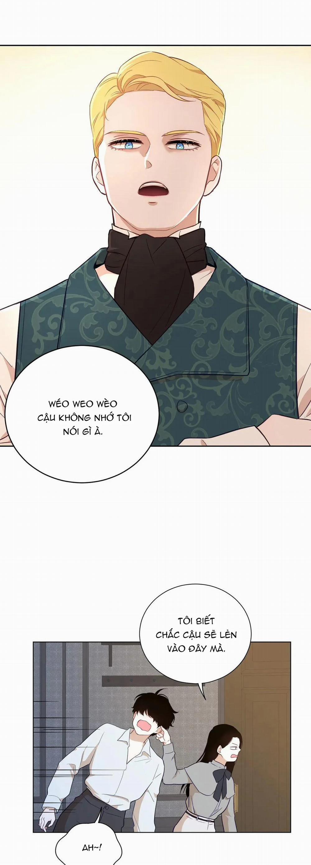 Câu Chuyện Của Nàng Giselle 48.3 trang 2