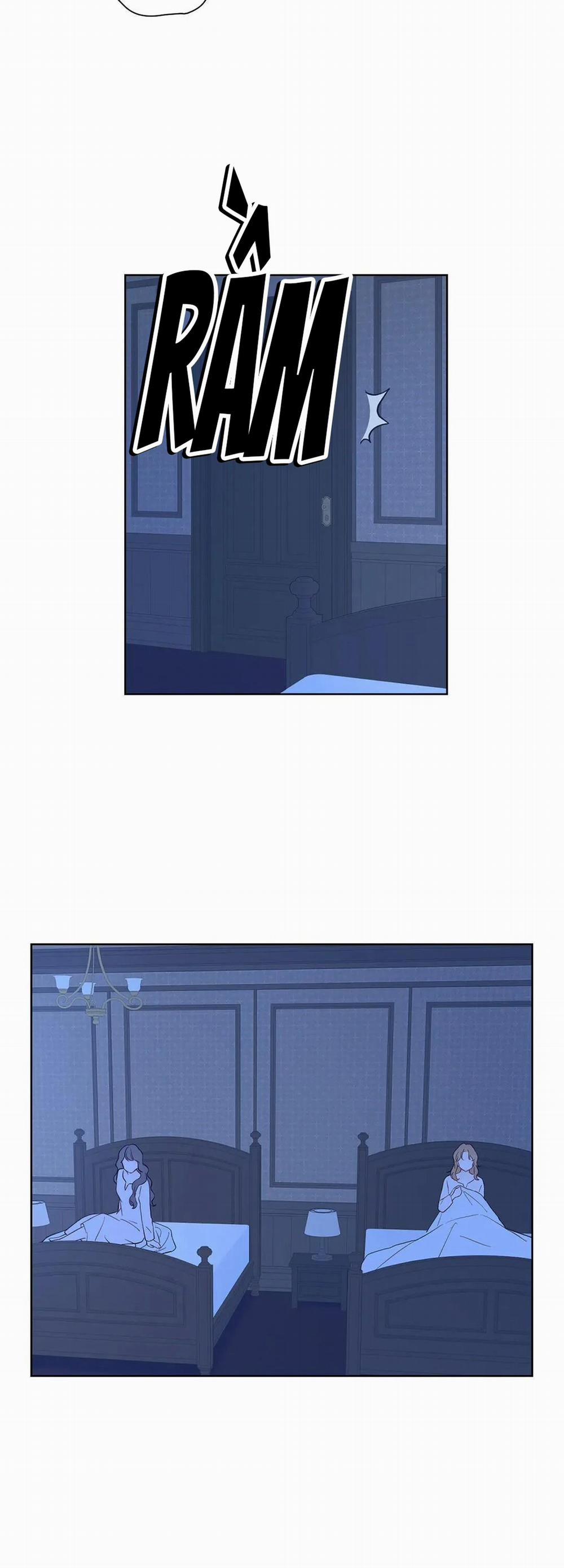 Câu Chuyện Của Nàng Giselle 48.3 trang 3