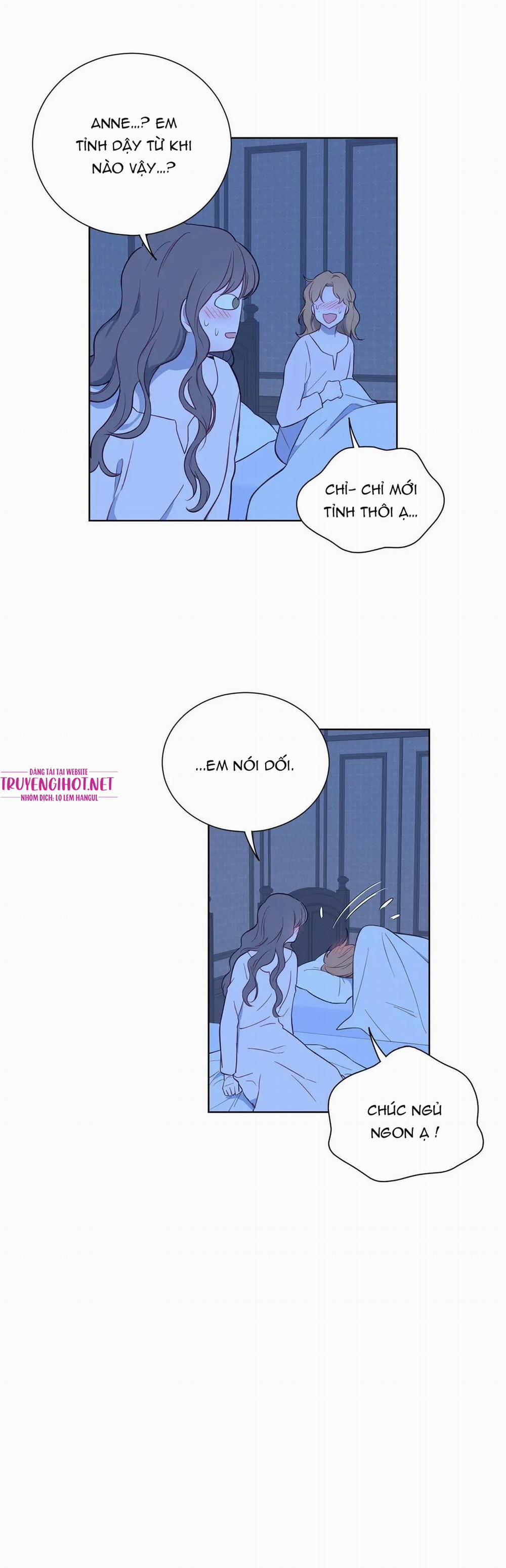 Câu Chuyện Của Nàng Giselle 48.3 trang 4