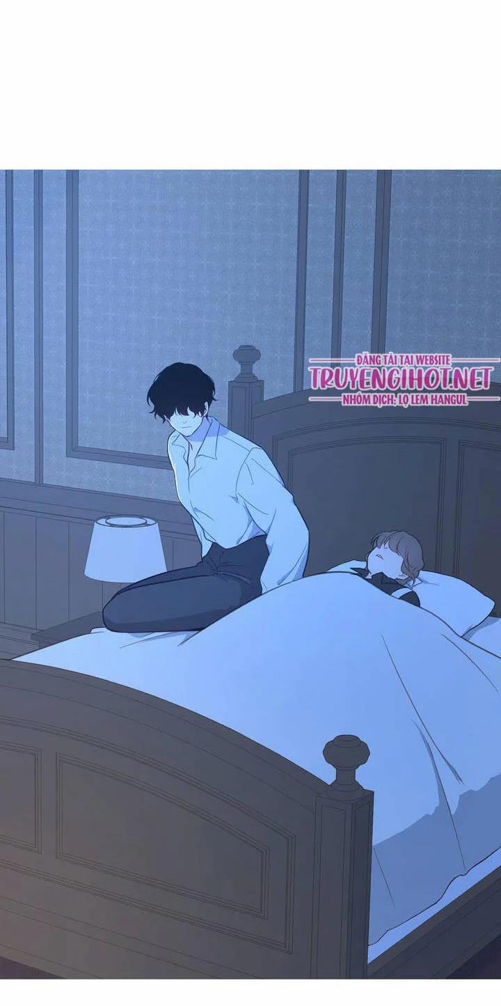 Câu Chuyện Của Nàng Giselle 49.1 trang 12