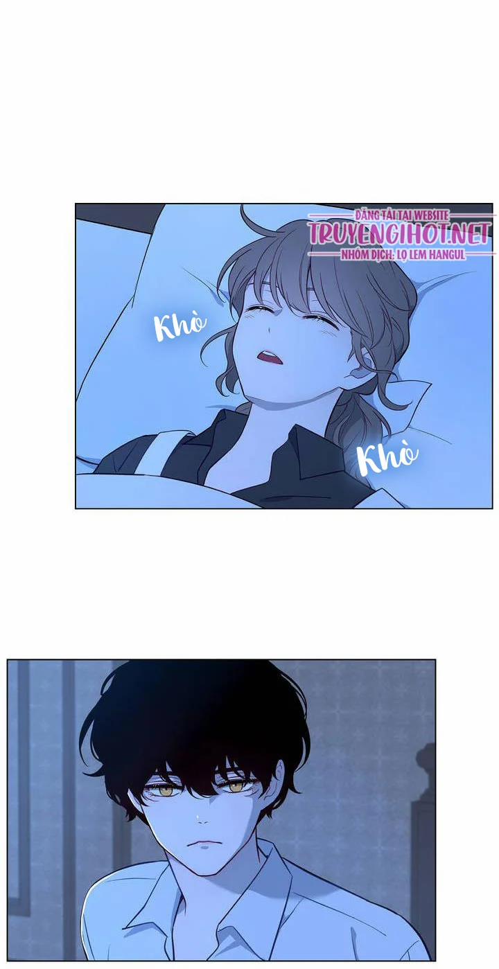 Câu Chuyện Của Nàng Giselle 49.1 trang 13