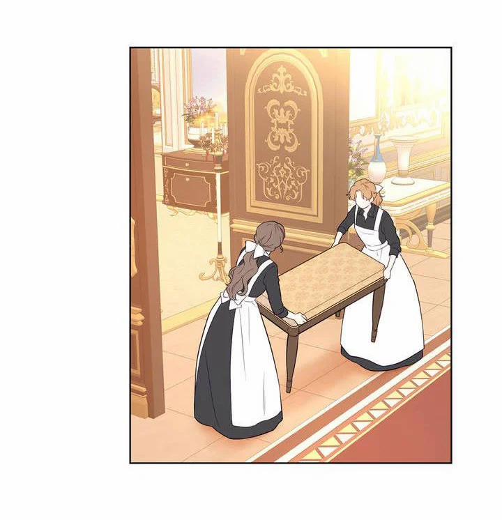 Câu Chuyện Của Nàng Giselle 49.1 trang 2