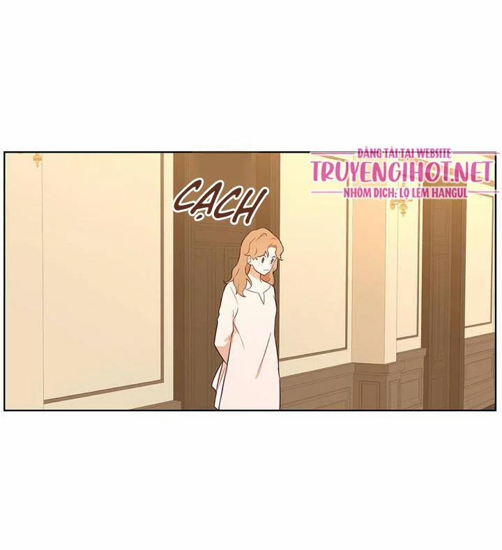 Câu Chuyện Của Nàng Giselle 49.1 trang 21
