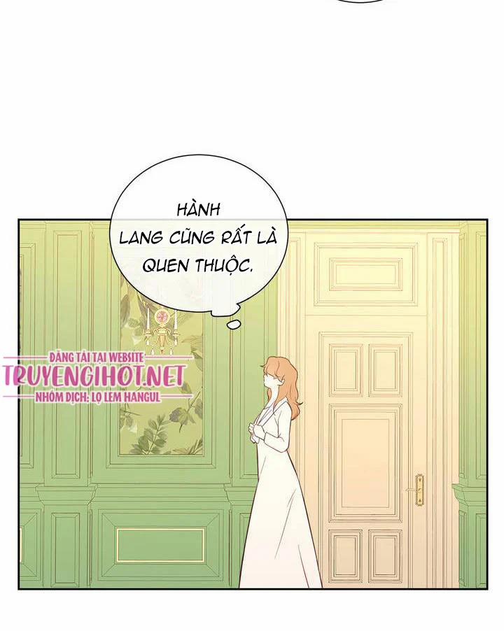 Câu Chuyện Của Nàng Giselle 49.1 trang 23