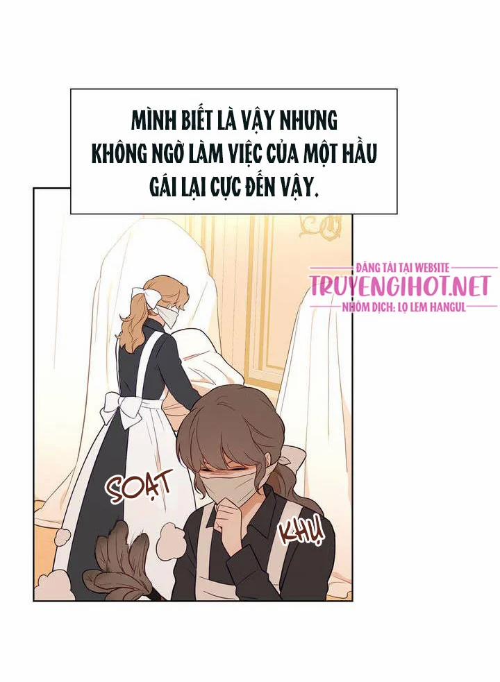 Câu Chuyện Của Nàng Giselle 49.1 trang 3