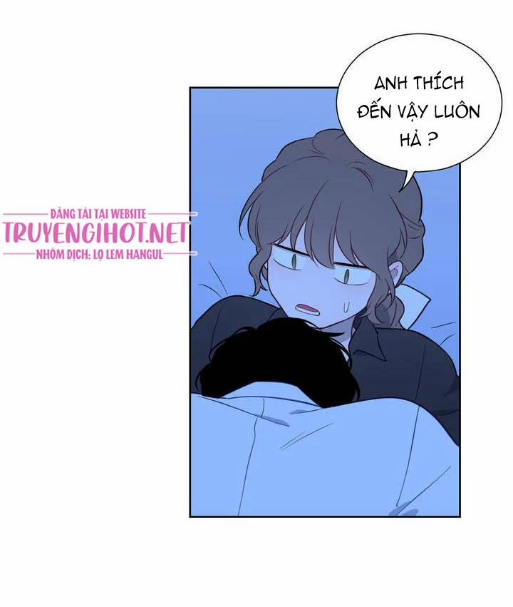 Câu Chuyện Của Nàng Giselle 49.2 trang 19
