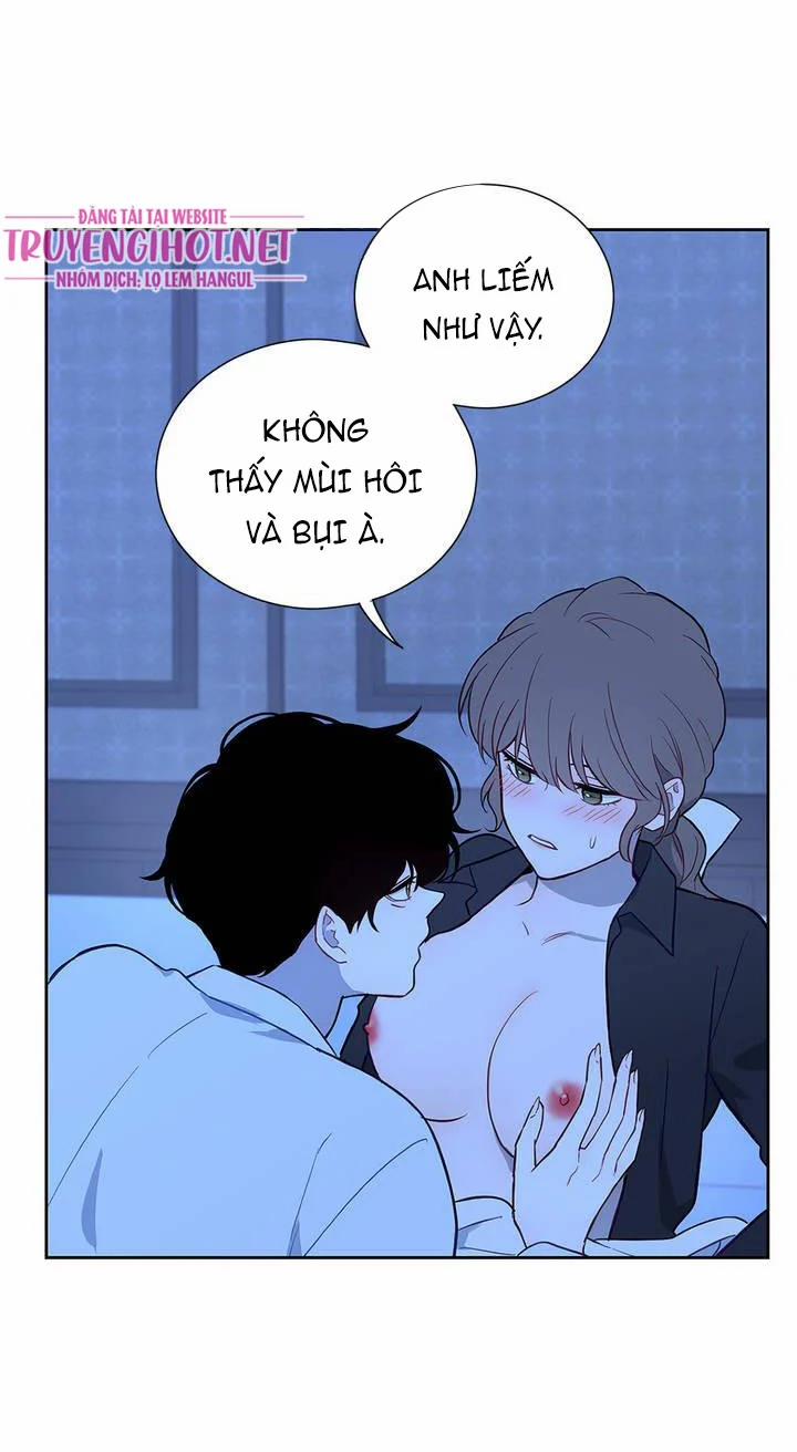 Câu Chuyện Của Nàng Giselle 49.2 trang 20