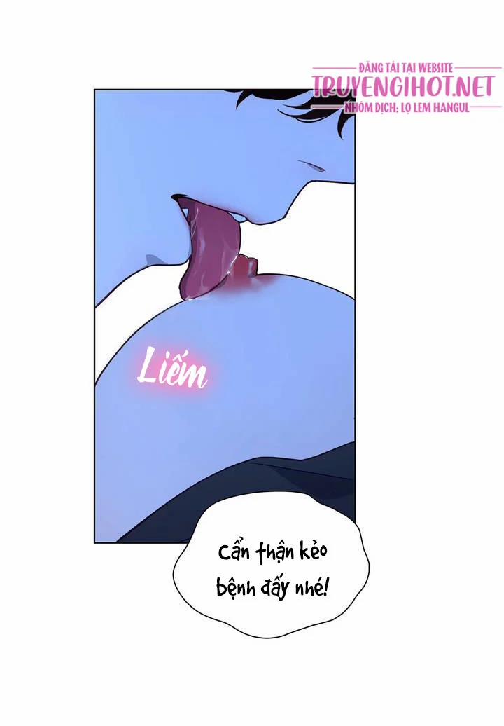 Câu Chuyện Của Nàng Giselle 49.2 trang 21