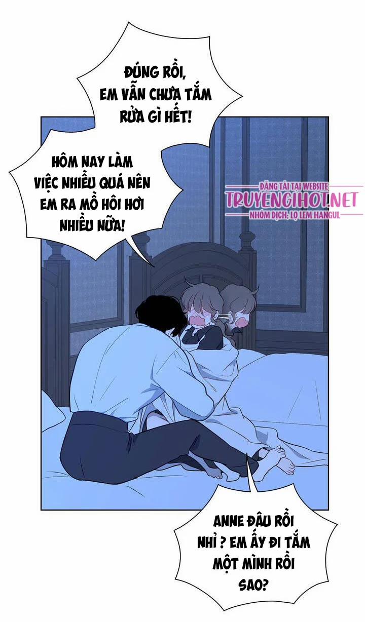 Câu Chuyện Của Nàng Giselle 49.2 trang 9