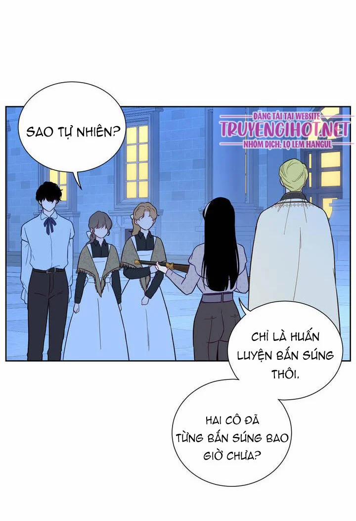 Câu Chuyện Của Nàng Giselle 49.3 trang 12
