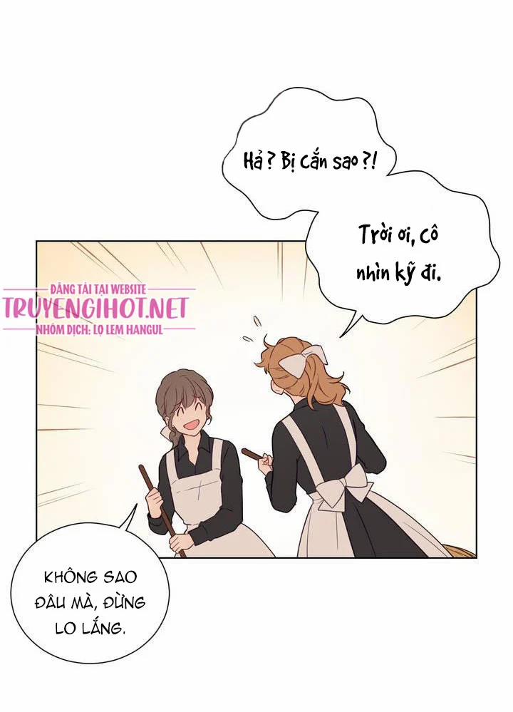 Câu Chuyện Của Nàng Giselle 49.3 trang 4
