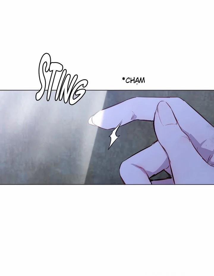 Câu Chuyện Của Nàng Giselle 5 trang 16