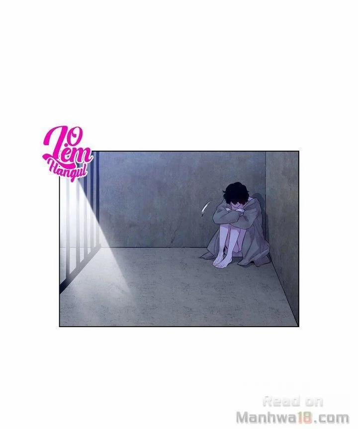 Câu Chuyện Của Nàng Giselle 5 trang 18