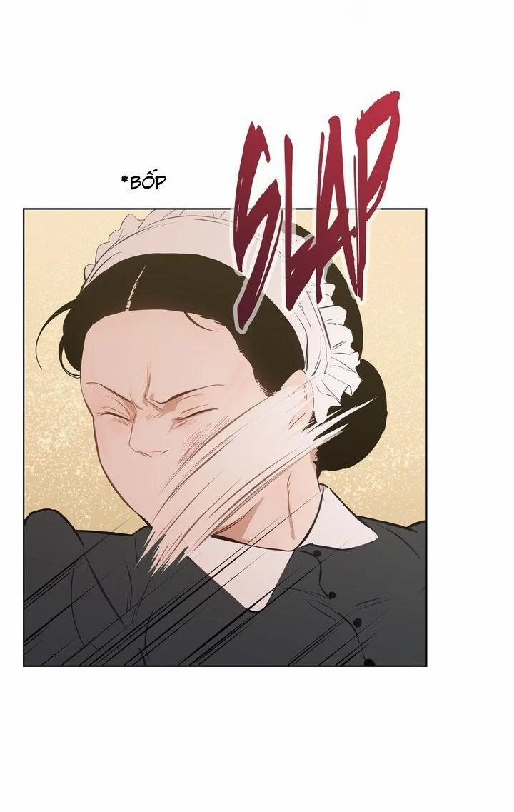 Câu Chuyện Của Nàng Giselle 5 trang 19