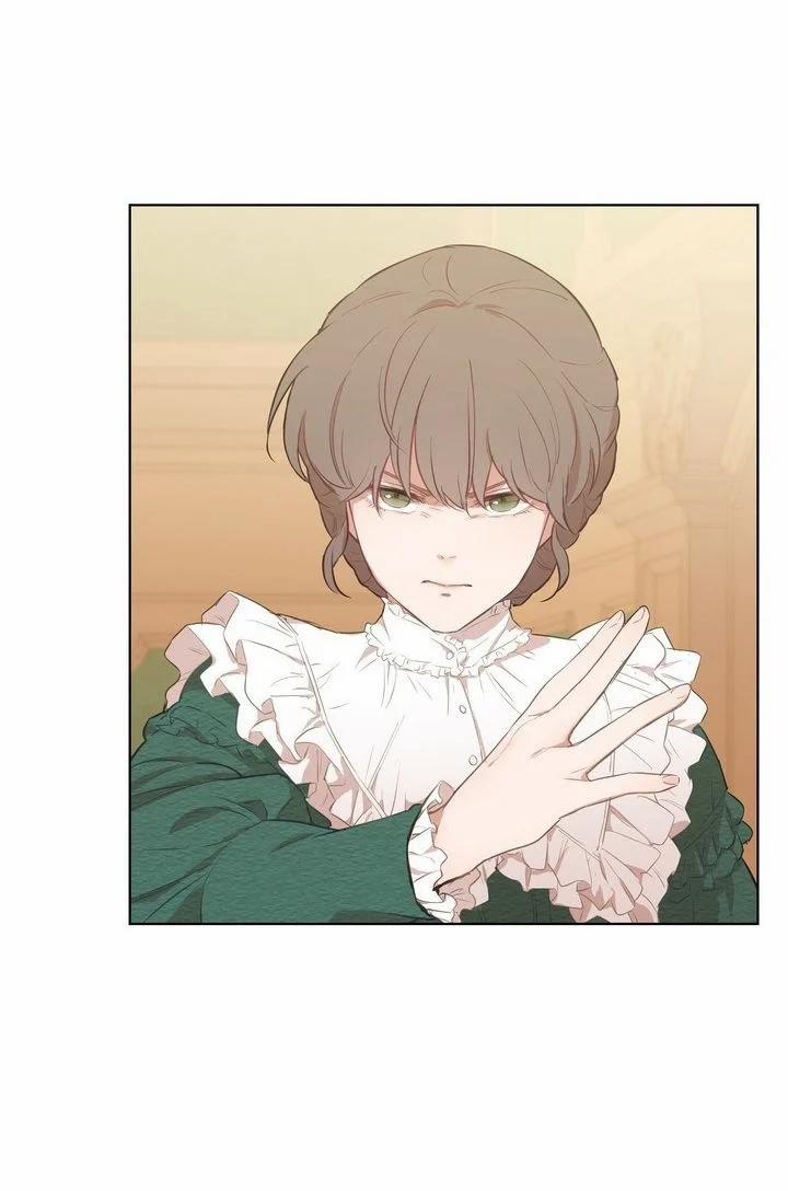 Câu Chuyện Của Nàng Giselle 5 trang 20