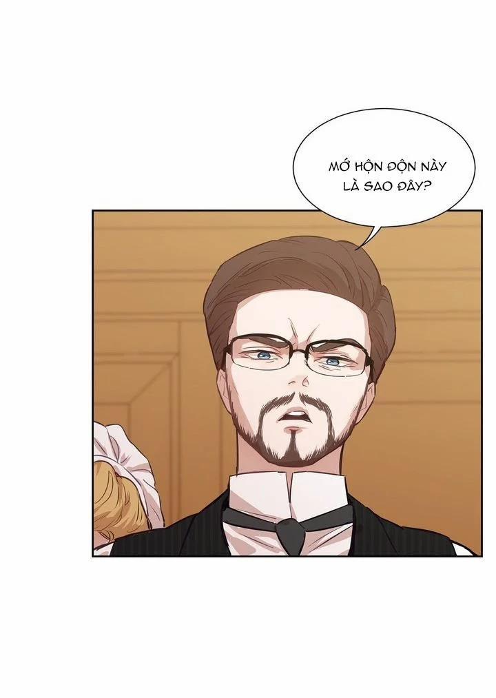 Câu Chuyện Của Nàng Giselle 5 trang 25