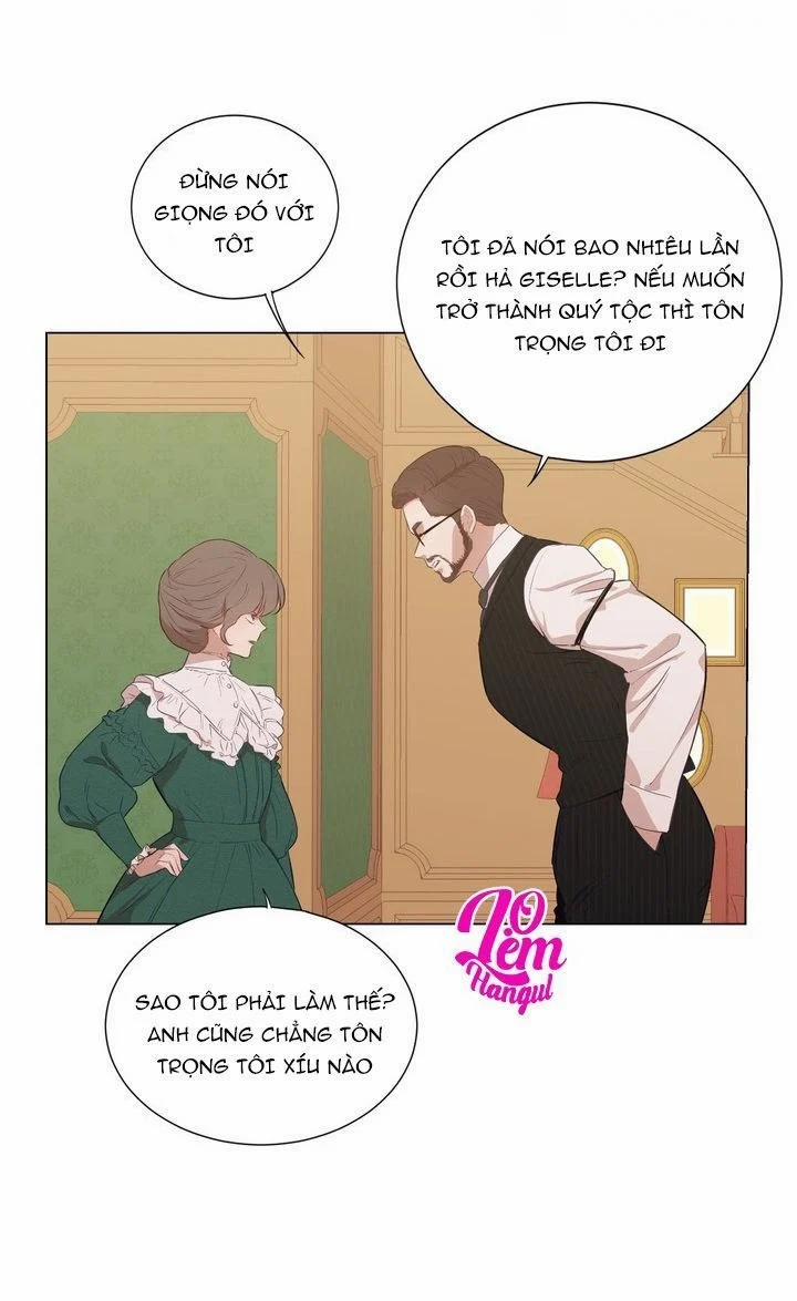 Câu Chuyện Của Nàng Giselle 5 trang 27
