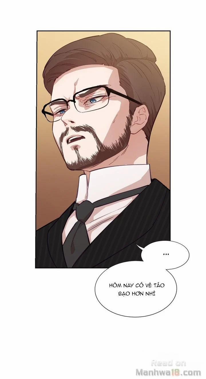 Câu Chuyện Của Nàng Giselle 5 trang 28